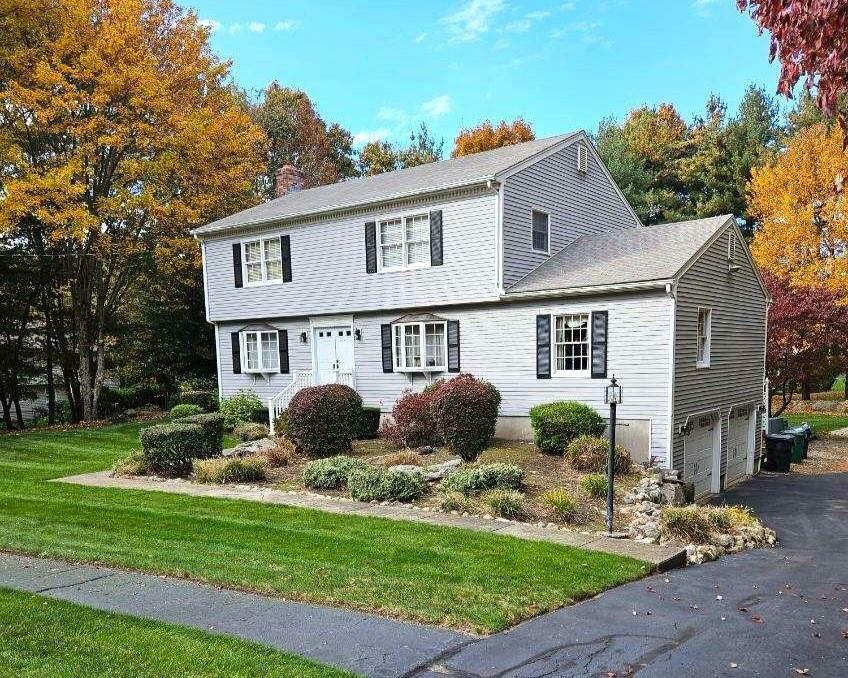 Property Photo: 33 Contour Road RI 02886
