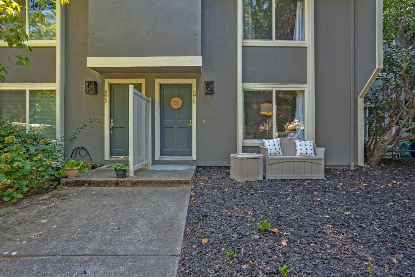 Property Photo:  575 Sycamore Circle  CA 94526 