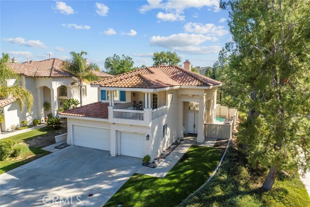 Property Photo: 45054 Camino Veste CA 92592