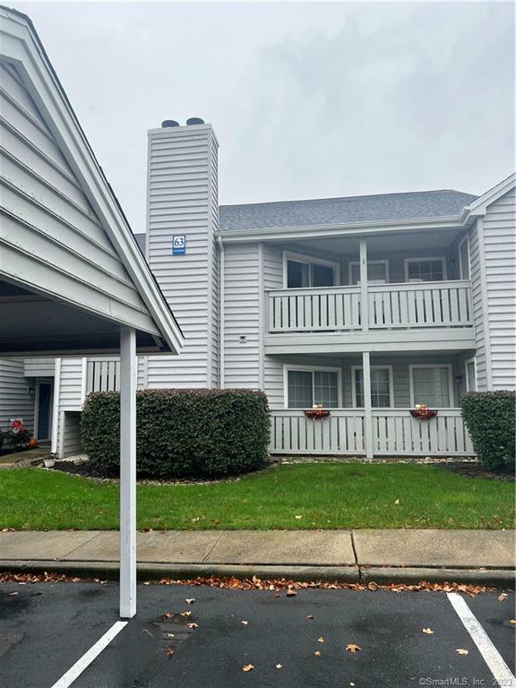 Property Photo: 63 Leafwood Lane 258 CT 06340