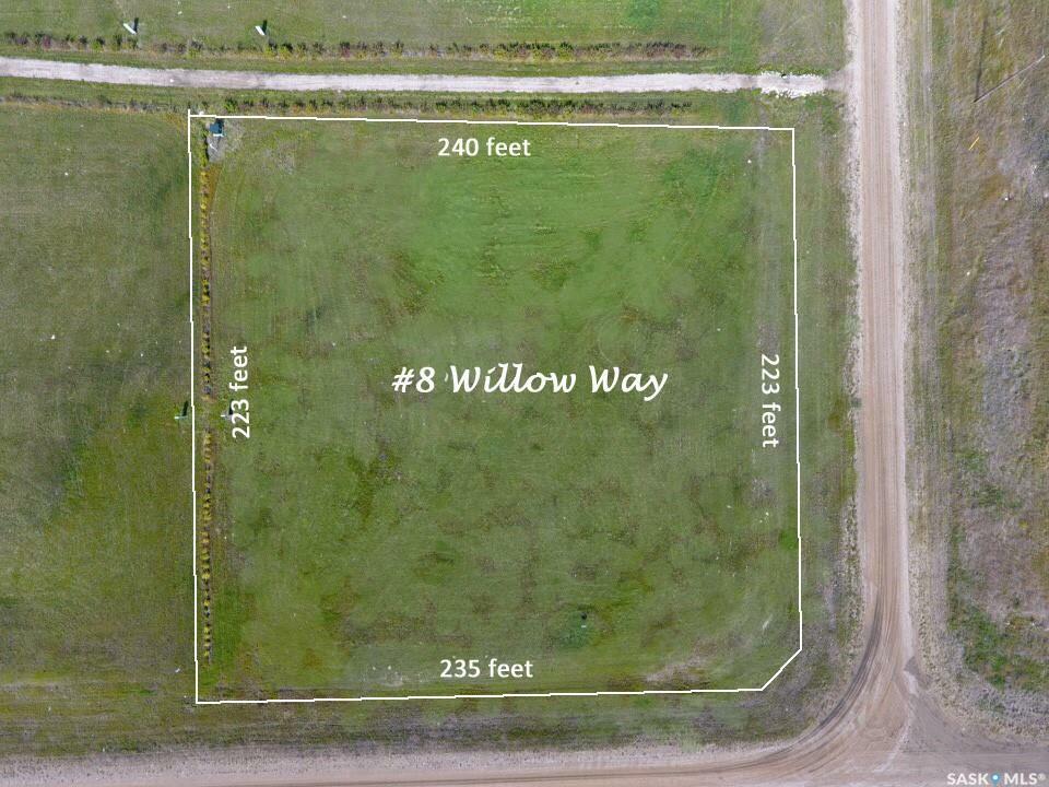 Photo de la propriété:  8 Willow Way  SK S0K 2A0 