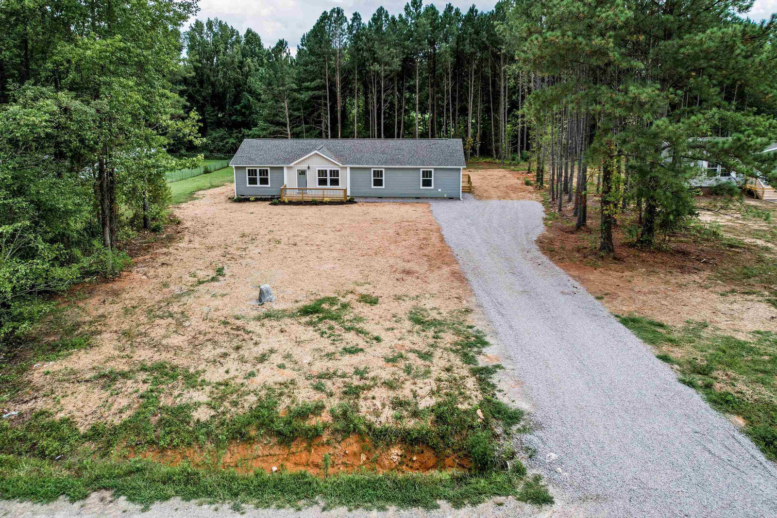 Property Photo:  211 Tristen Lane  NC 27537 