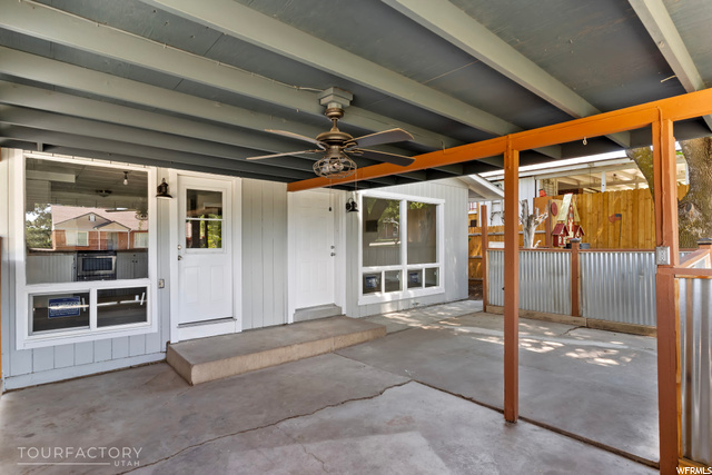Property Photo: 1112 Patterson St UT 84403