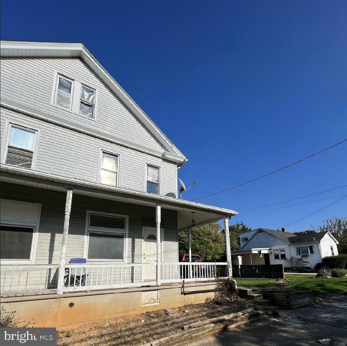 Property Photo: 333 S Washington Street PA 17055