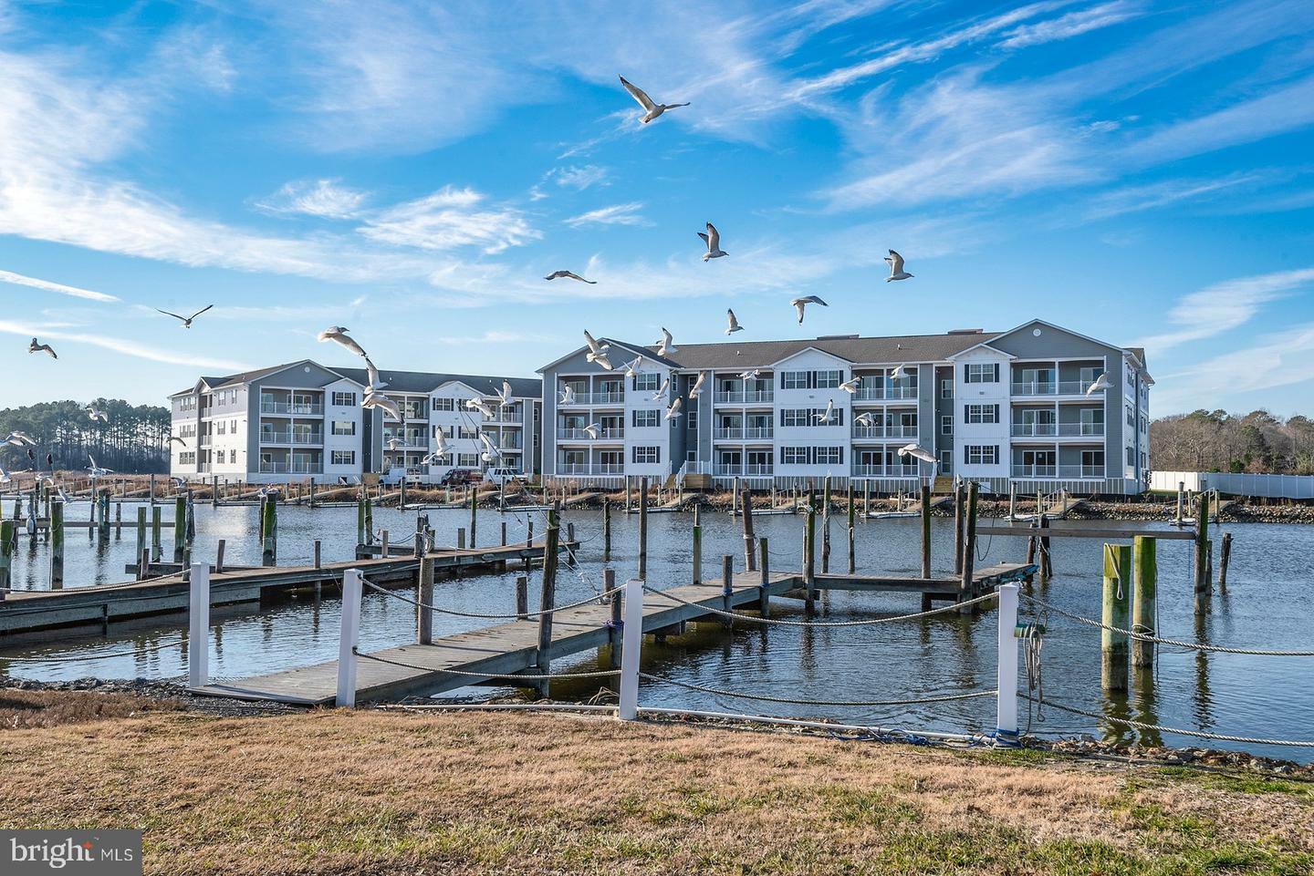 Property Photo:  33737 Skiff Alley 303  DE 19958 