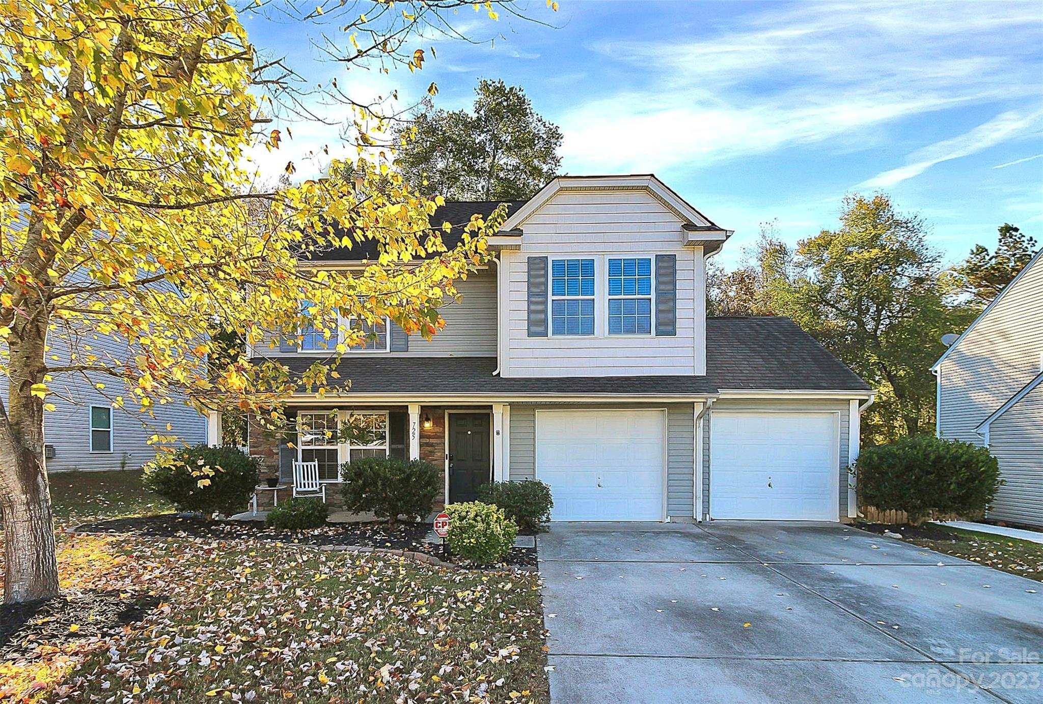 Property Photo: 725 Lynville Lane SC 29730