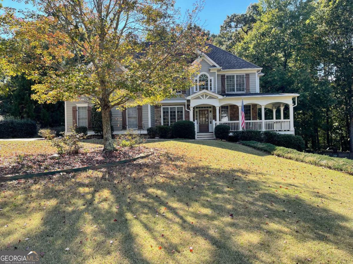 Property Photo:  7810 Paces Lane  GA 30506 