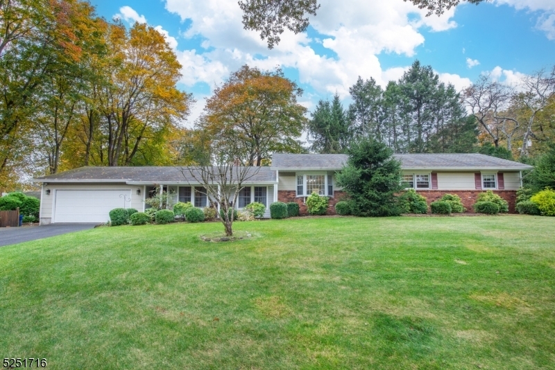 Property Photo: 23 Hilltop Rd NJ 07876