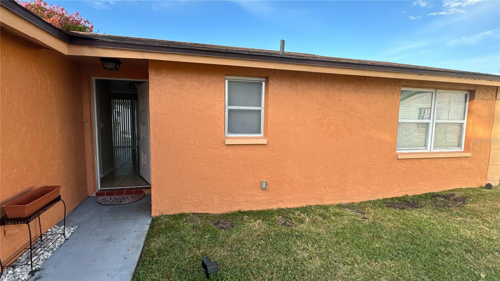 Property Photo:  3327 Garfield Drive  FL 34691 