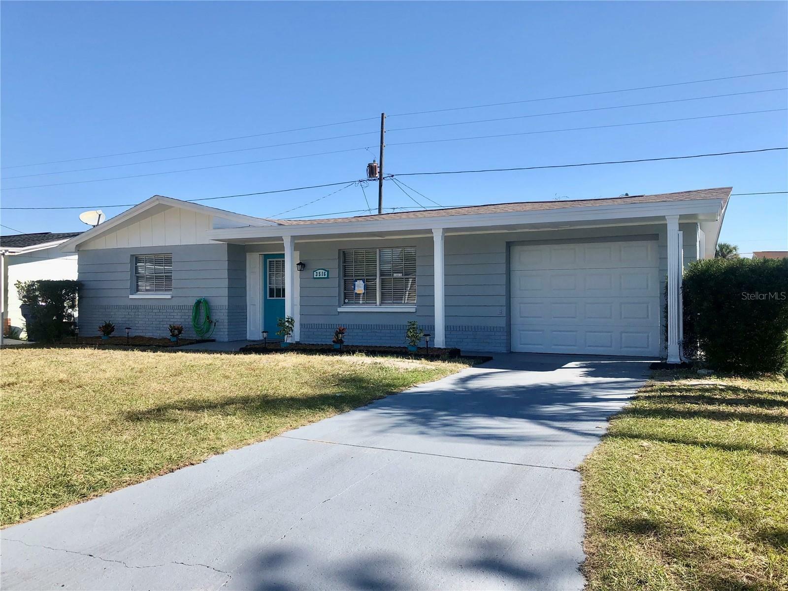 Property Photo:  3516 Devonshire Drive  FL 34691 