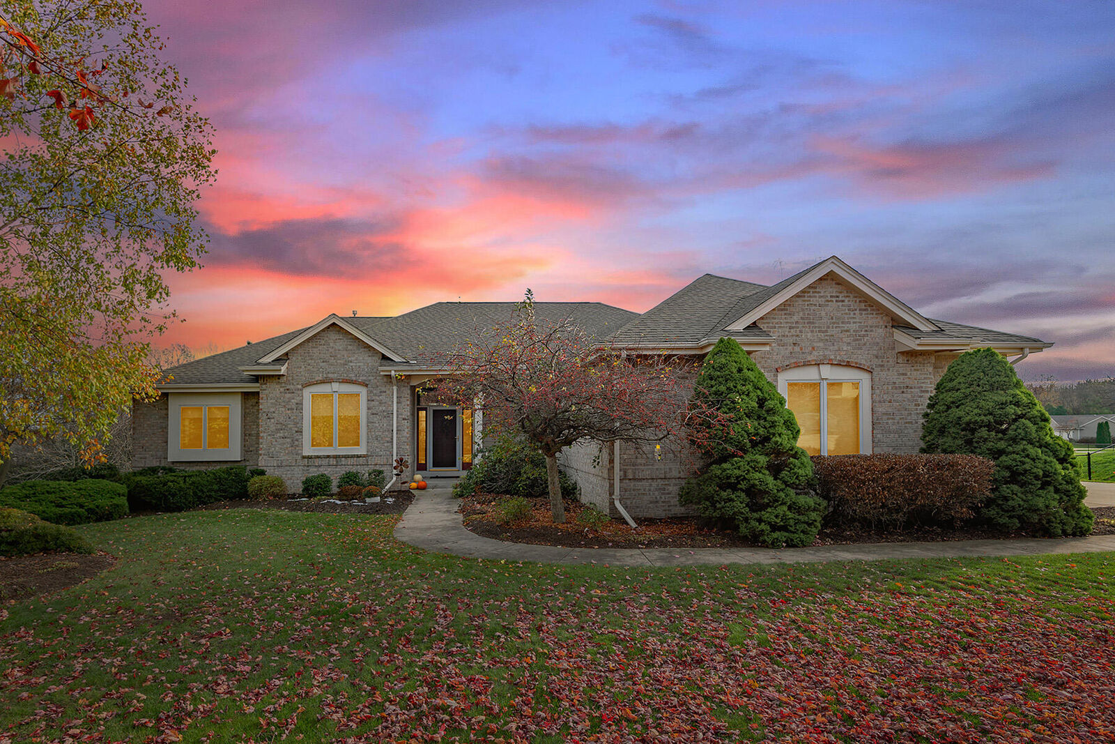 Property Photo:  30929 River Bend Dr  WI 53185 