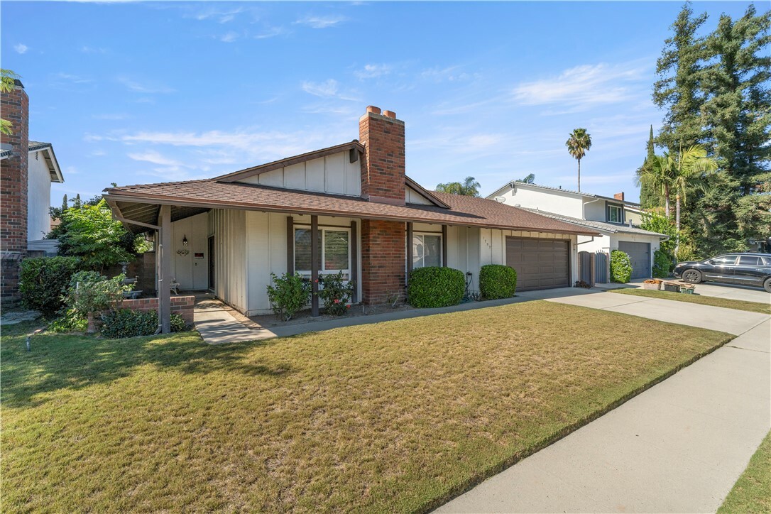 Property Photo: 1793 Garvin Avenue CA 93065