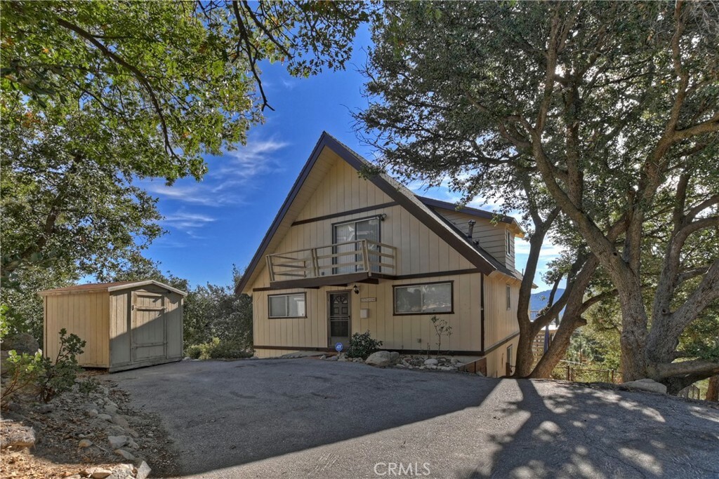 Property Photo:  27410 Bison Drive  CA 92352 