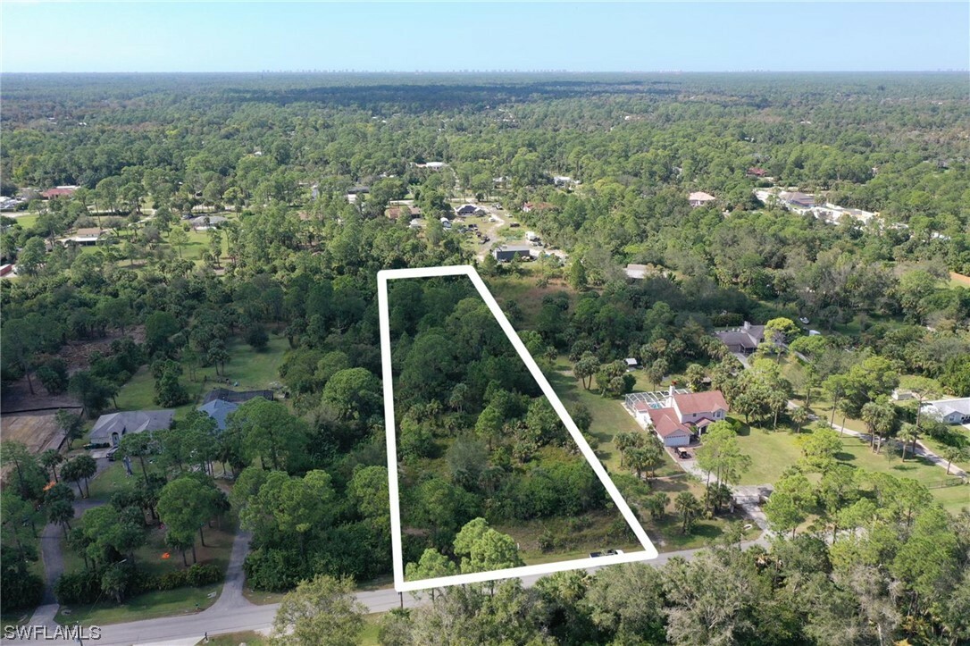 Property Photo:  15th Street SW  FL 34117 