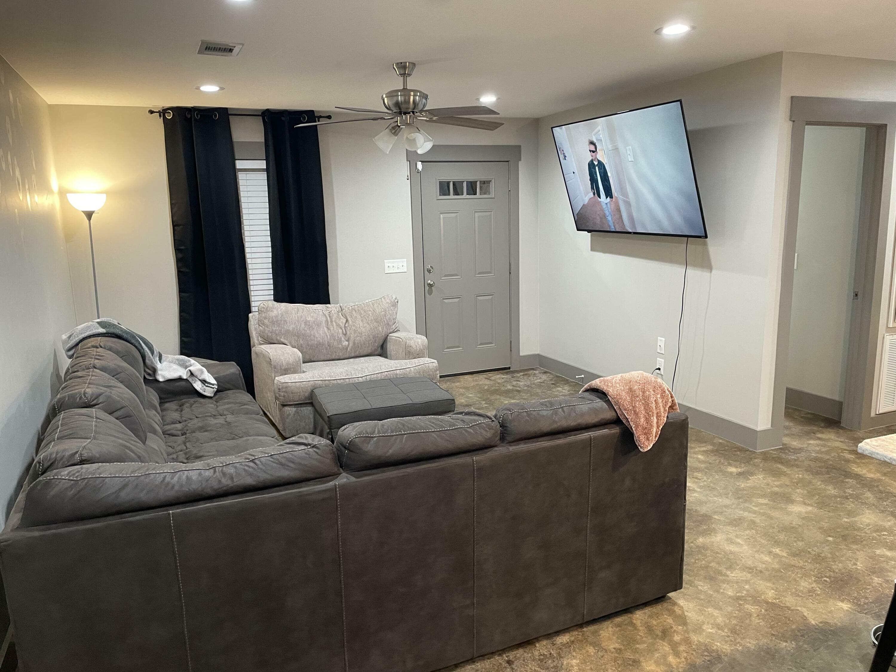 Property Photo: 2830 S Guntharp Road MS 38843