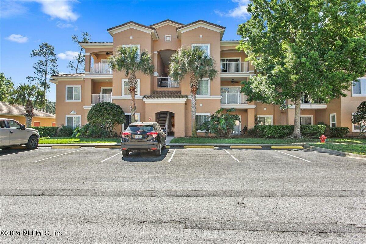 Property Photo:  540 Florida Club Boulevard 304  FL 32084 