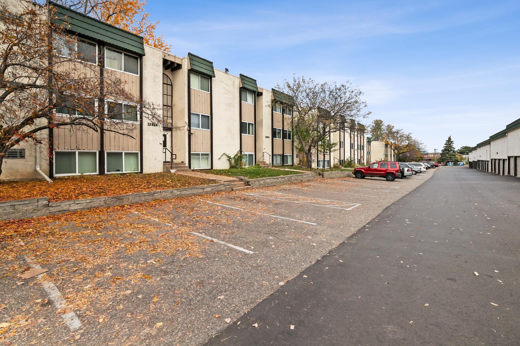 Property Photo: 12838 Nicollet Avenue 202 MN 55337