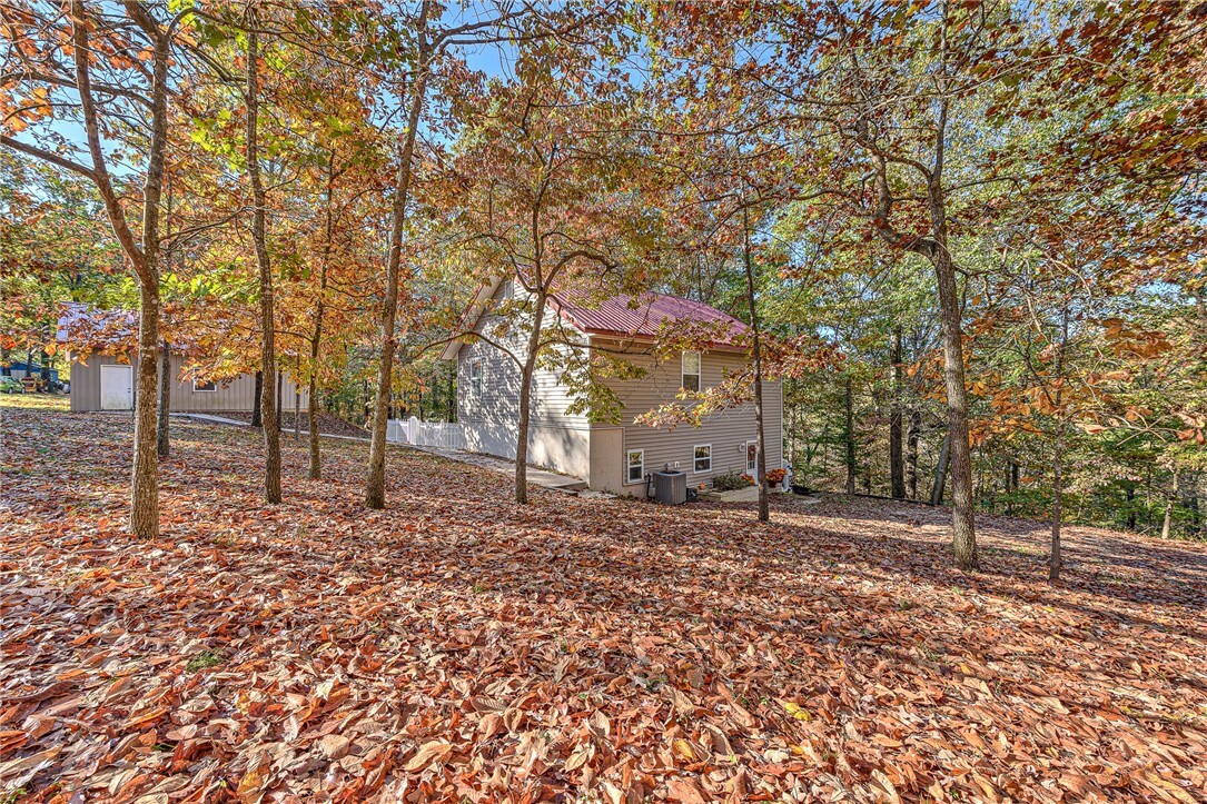 Property Photo:  10493 Tara Lane  AR 72756 