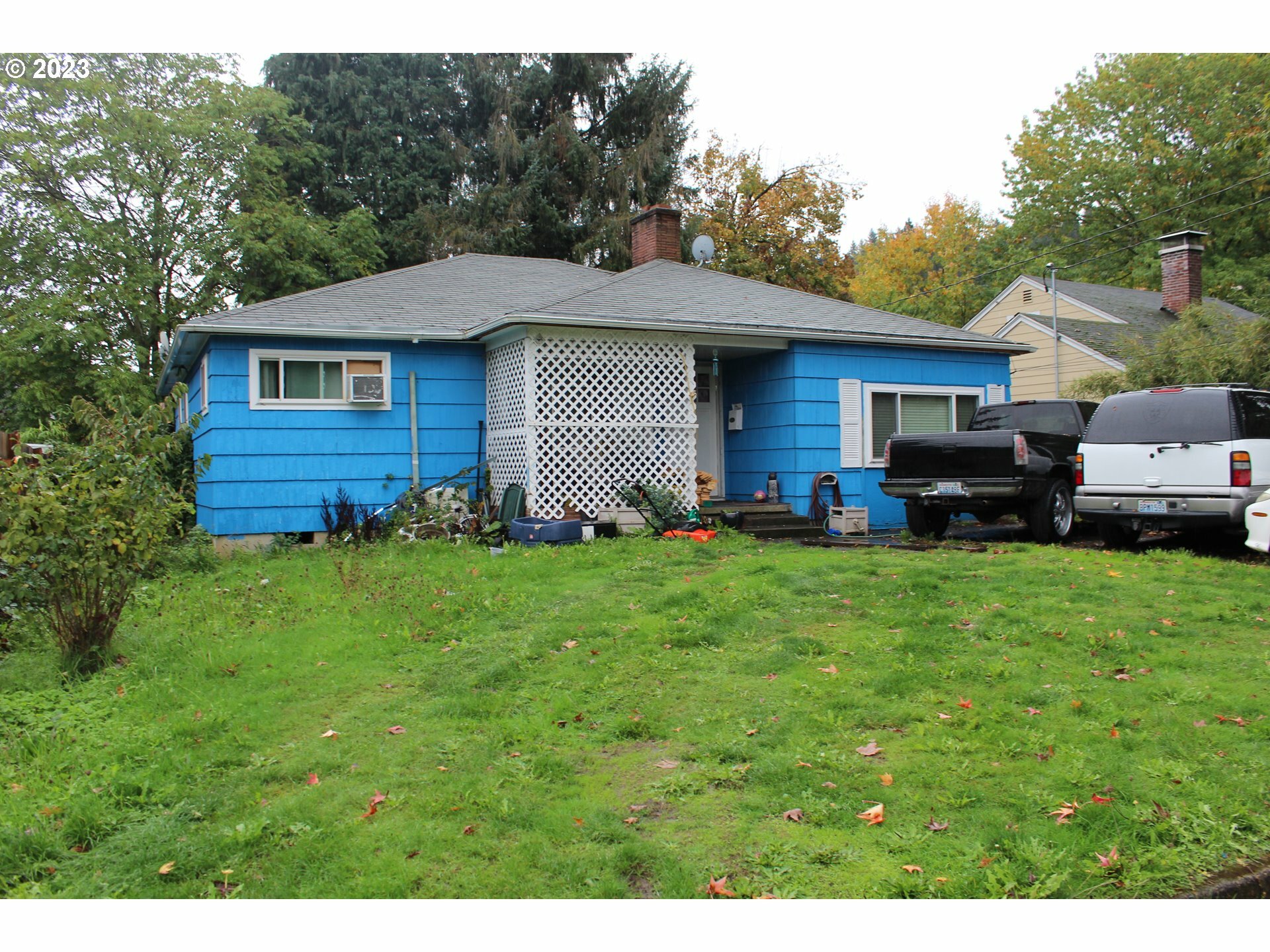 4408 NE 84th Ave  Portland OR 97220 photo