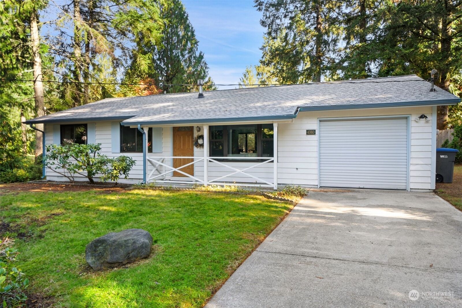 Home for sale in Bremerton 4060 Chinook Place NW, Bremerton, WA 98312