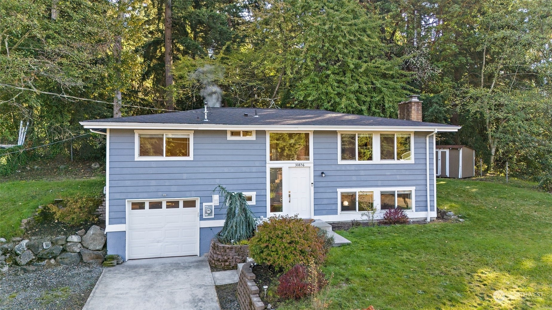 Property Photo:  30856 10th Avenue SW  WA 98023 