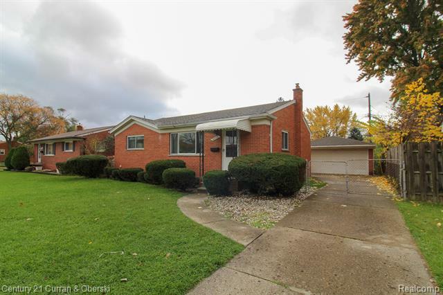 32713 Cambridge Street  Garden City MI 48135 photo