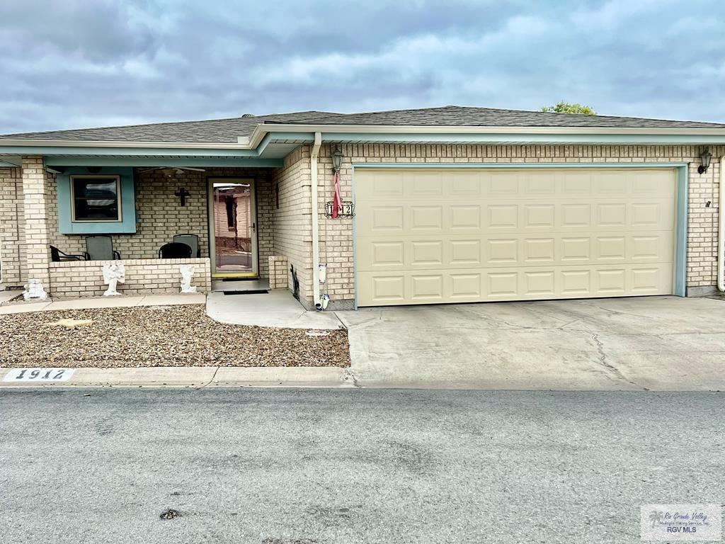 Property Photo: 1912 Michigan TX 78550