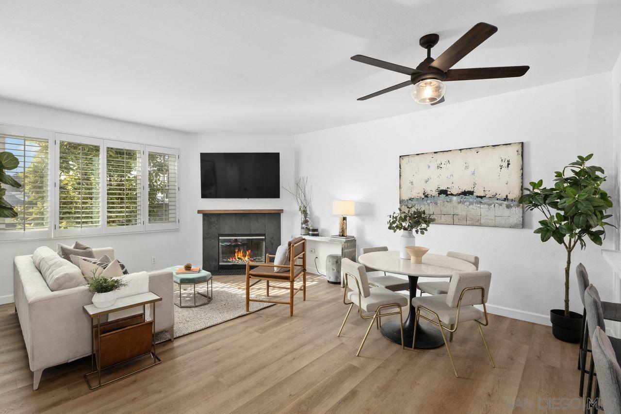 928 Sapphire St B  San Diego CA 92109 photo