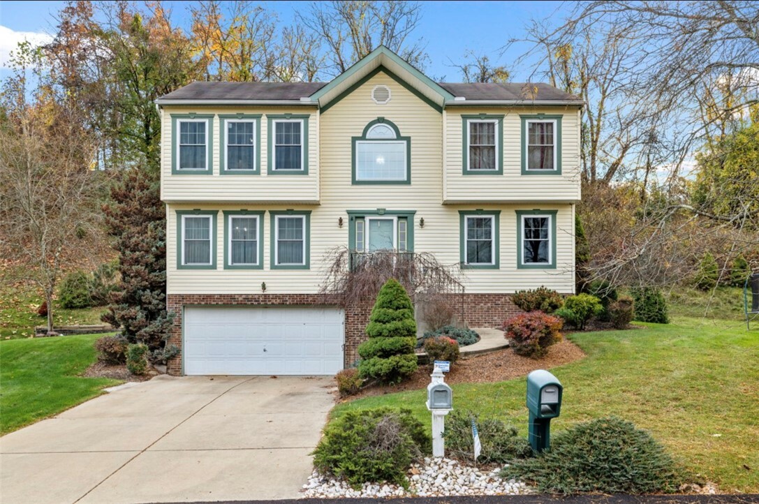 Property Photo: 30 Scout Dr PA 15301