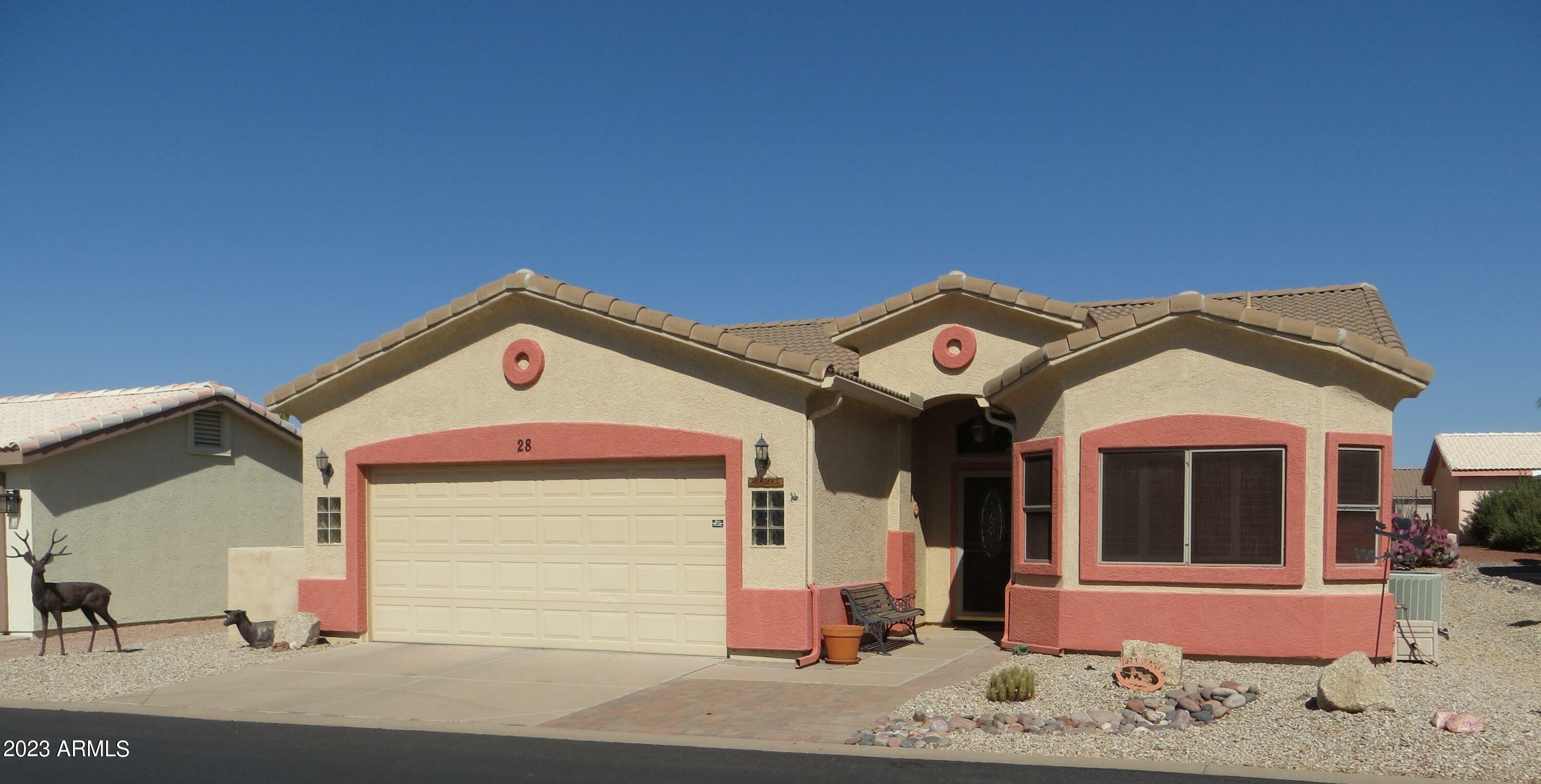 Property Photo:  2101 S Meridian Road 28  AZ 85120 