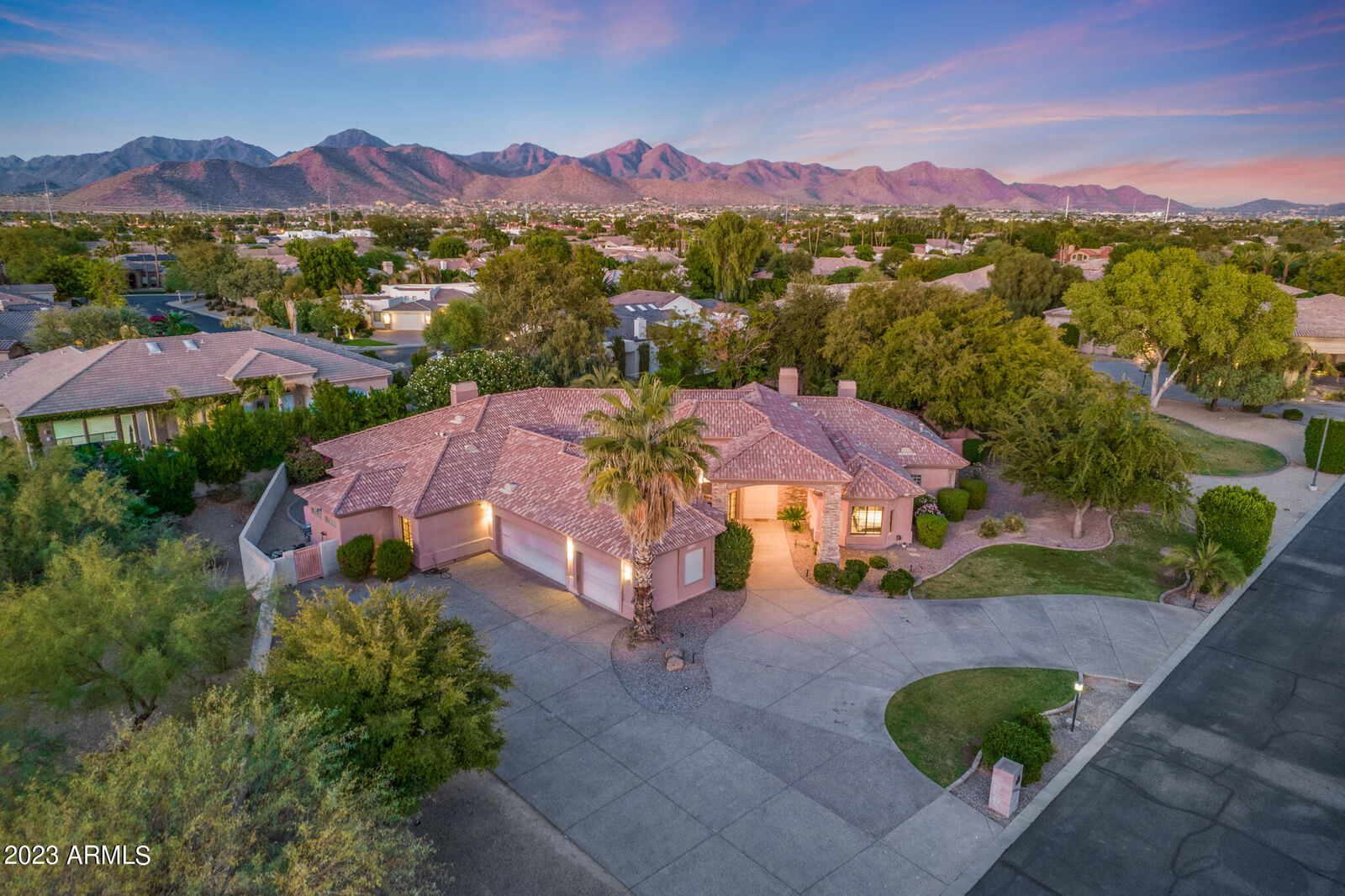 House for sale in Scottsdale 10846 E Ironwood Drive, Scottsdale, AZ 85259