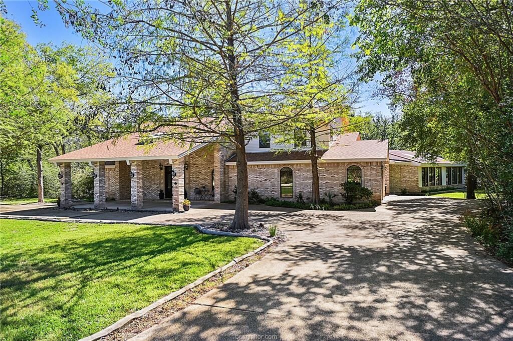 Property Photo:  4591 Sandpiper Cove  TX 77845 