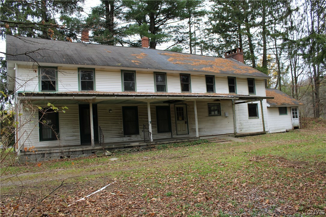 Property Photo:  5314 State Route 41  NY 13077 