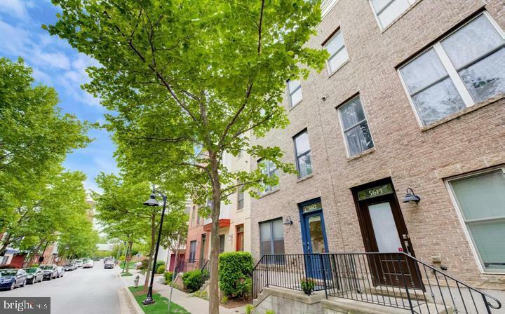 Property Photo: 5612 44th Avenue MD 20781