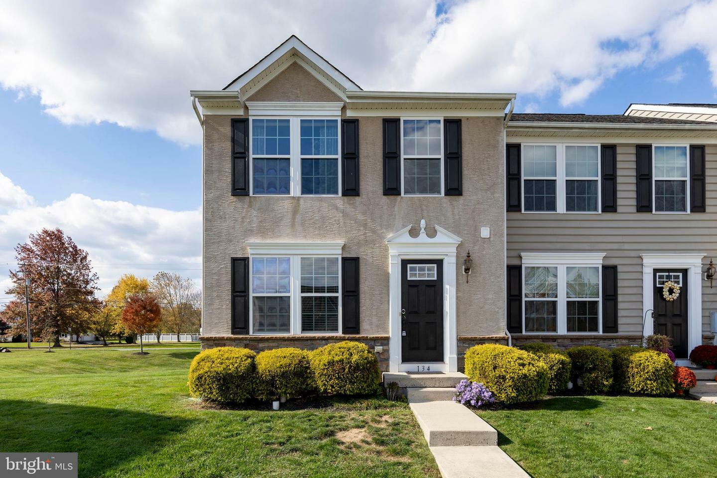 Property Photo:  134 Sandpiper Court  PA 19525 