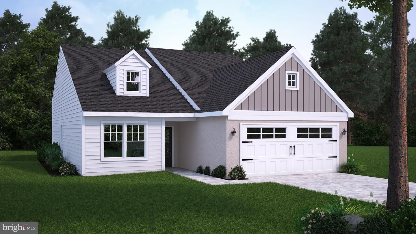 Property Photo:  1226 Mosaic Drive 416  PA 17042 