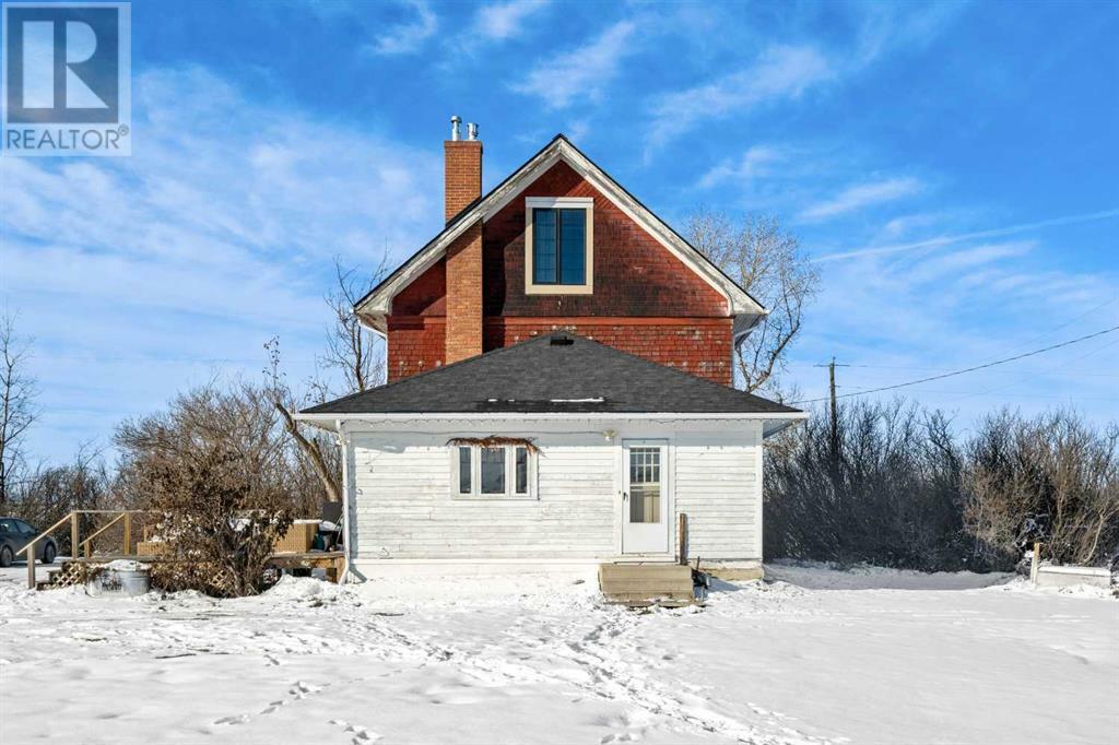 Property Photo: 370252 Highway 547 AB T0L0A0