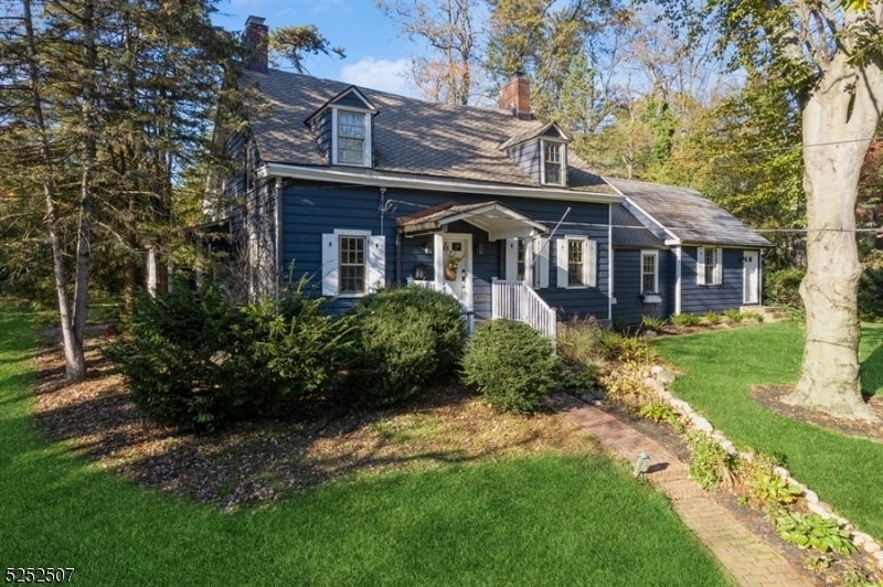 Property Photo: 841 E Broad St NJ 07090