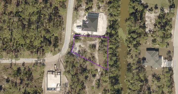 Property Photo:  Campbell Street  FL 34288 