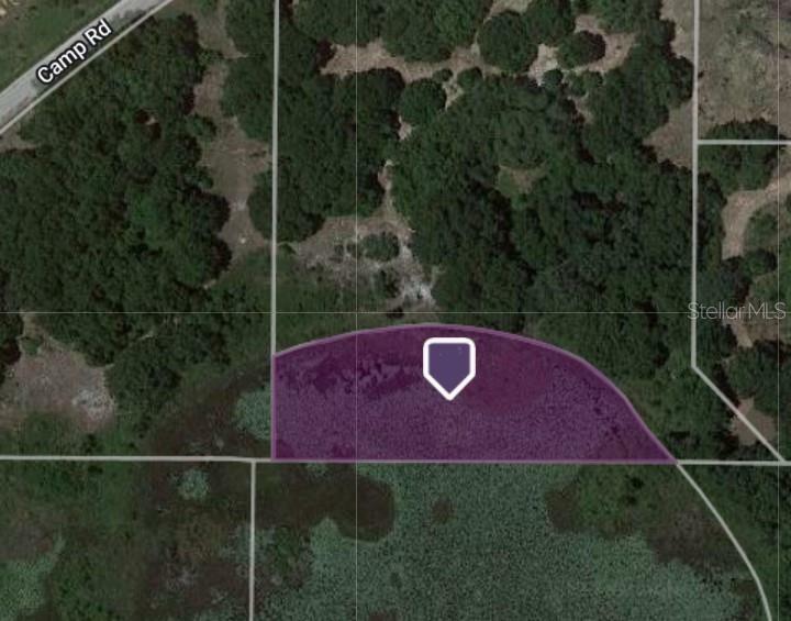 Property Photo:  Camp Road  FL 32778 