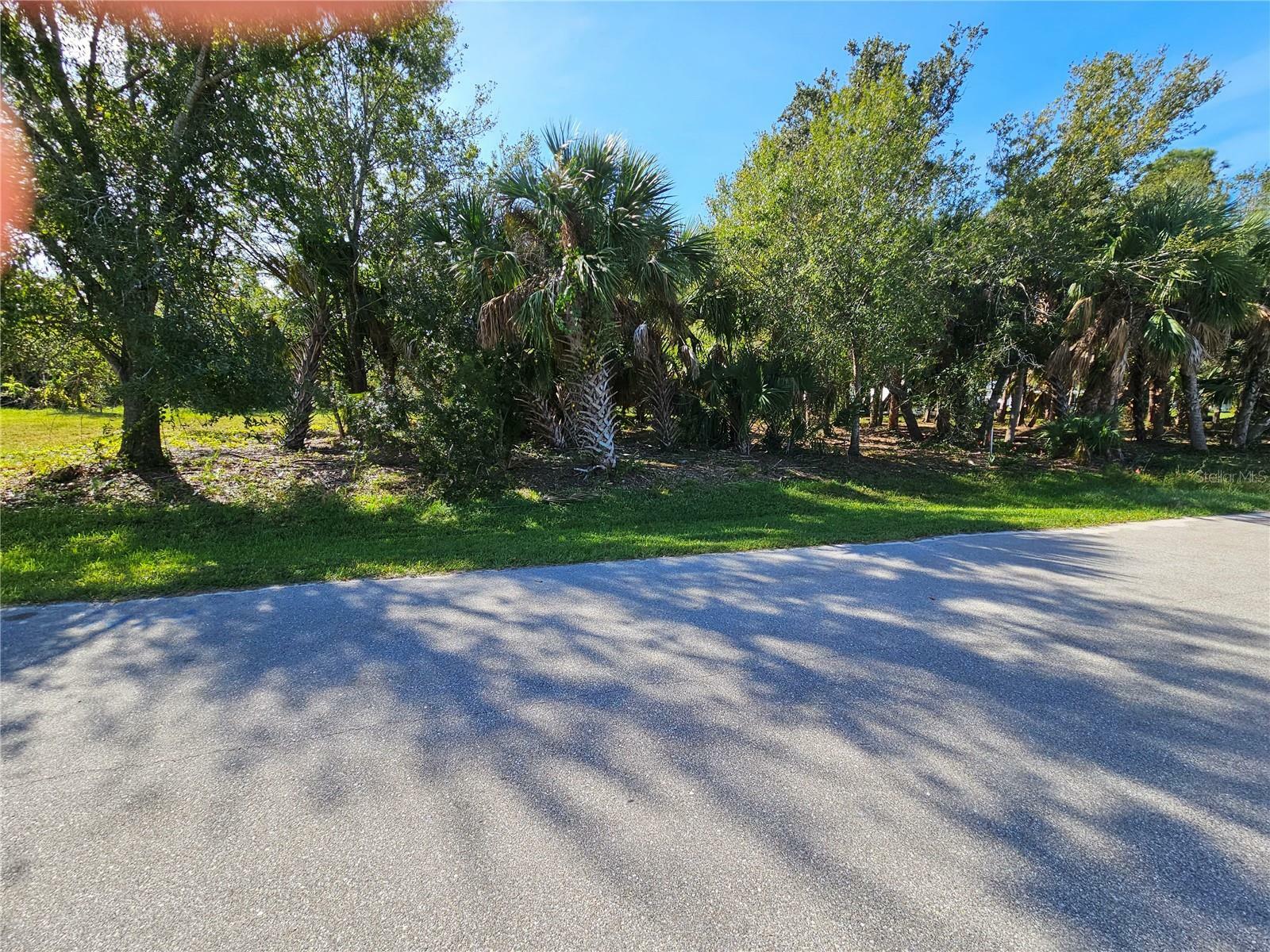 Property Photo:  26479 Eager Road  FL 33955 