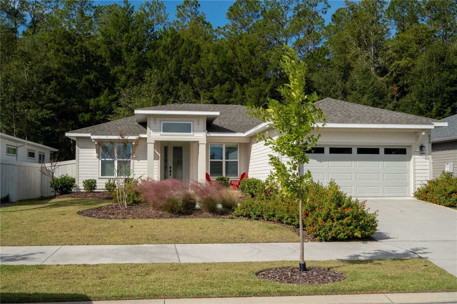 Property Photo:  638 SW 145th Drive  FL 32669 