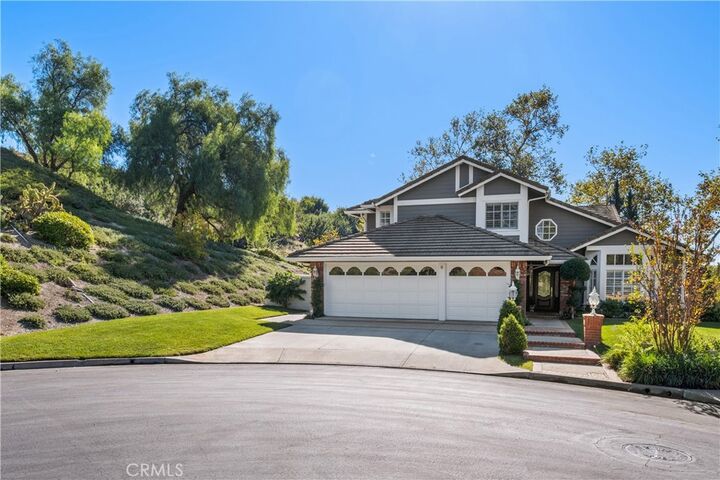 Property Photo: 6 Shadyside CA 92679