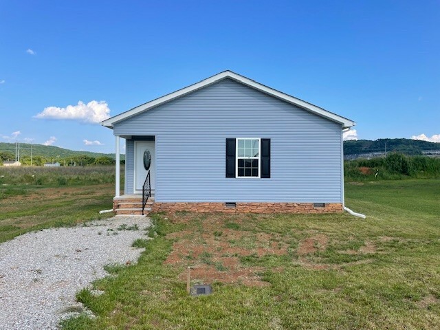 Property Photo: 110 Slagtown Rd TN 37318