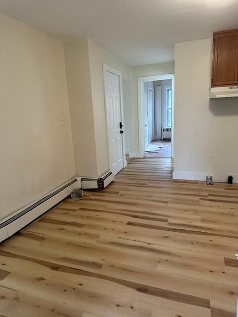 Photo de la propriété: 31 Park Street A NH 03820