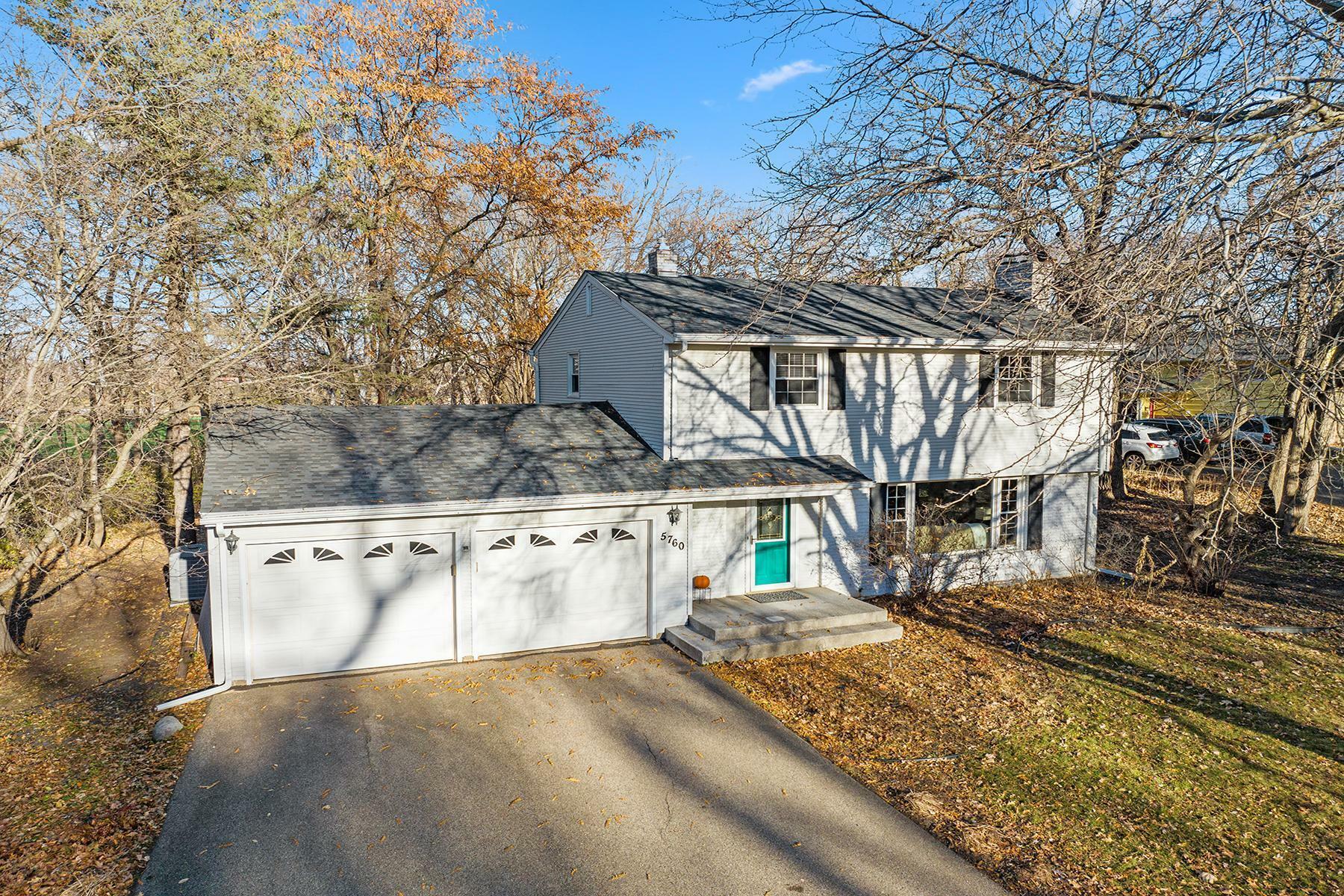 Property Photo:  5760 Echo Road  MN 55331 