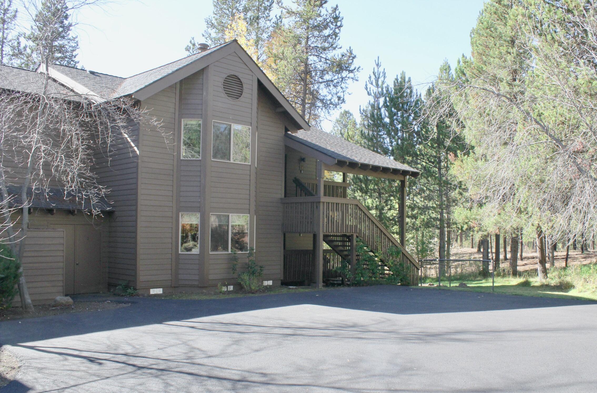 57321 Beaver Ridge Loop 1C  Sunriver OR 97707 photo