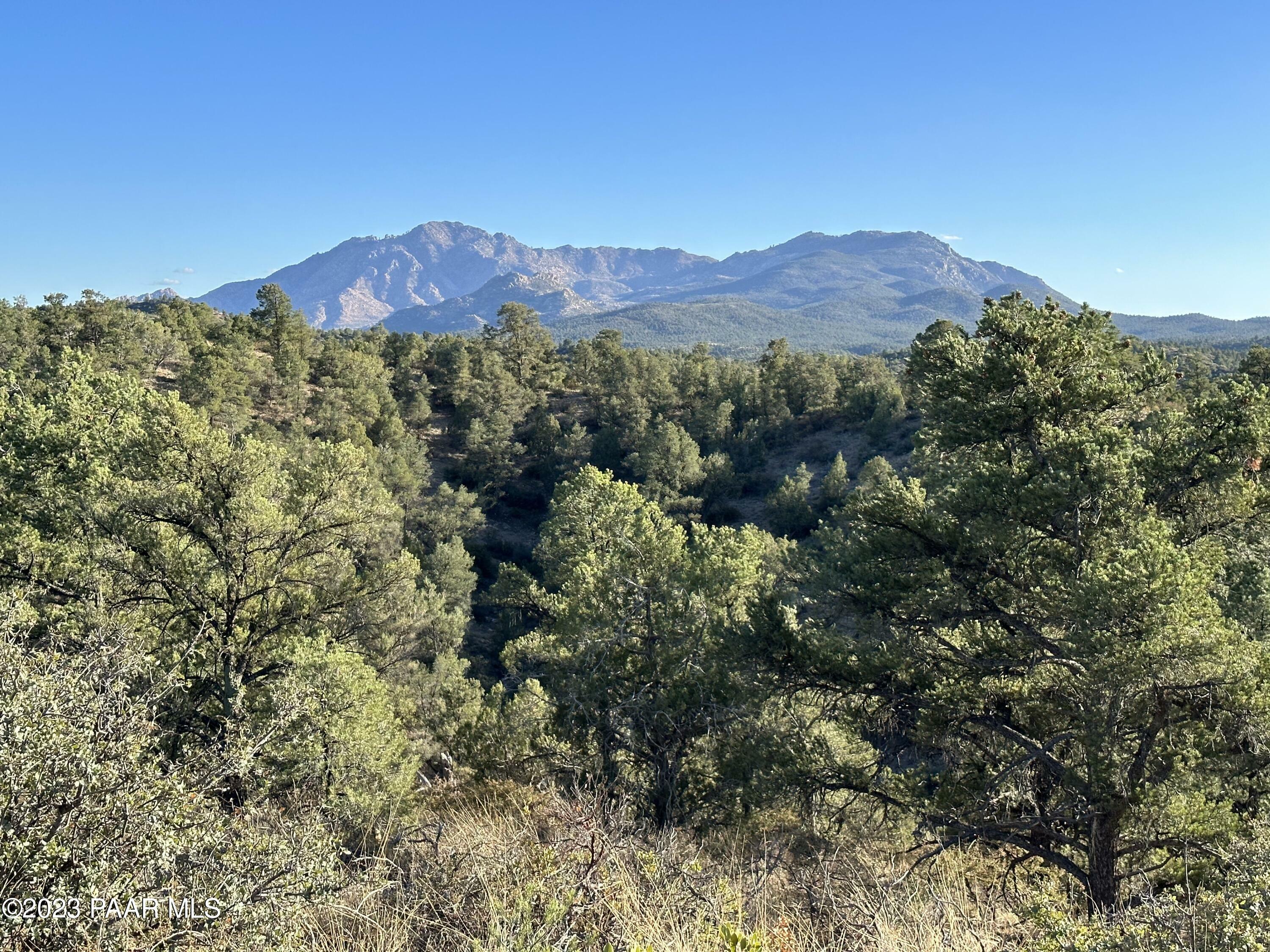 Property Photo:  12880 Spiral Dancer Trail  AZ 86305 