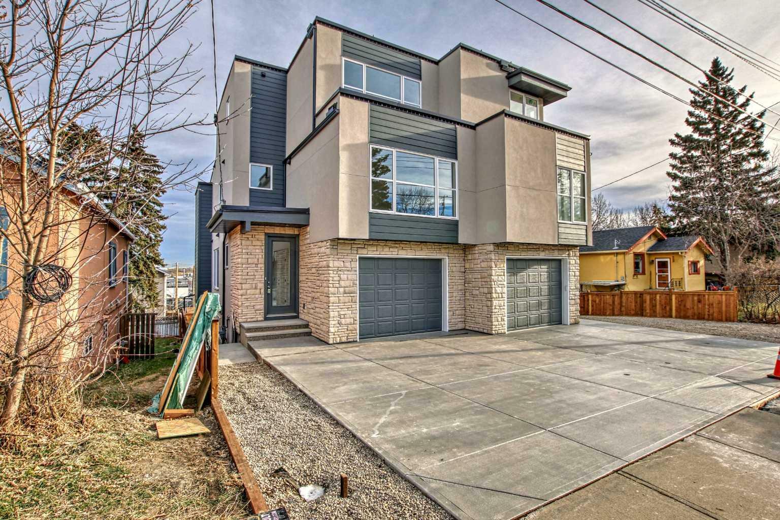 3802 Centre A Street NE  Calgary AB T2E3A6 photo