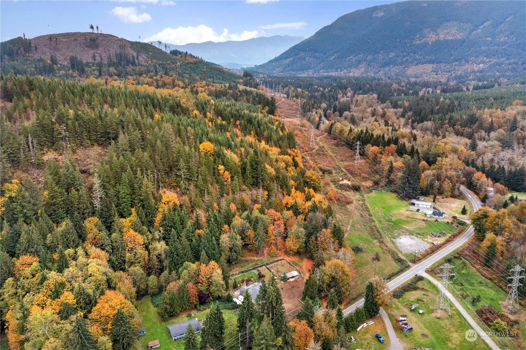 Property Photo: 18623 Jim Creek Road WA 98223